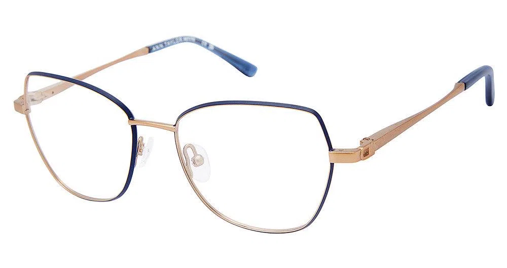Ann Taylor TYATP715 Eyeglasses - view 2